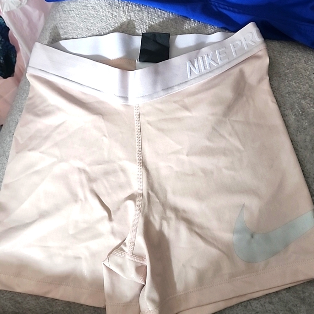 Nike pro short sport